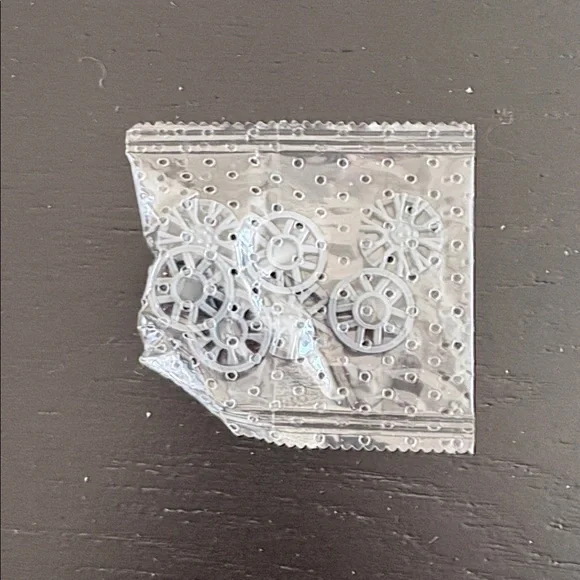 LEGO Speed Champions Ford Mustang GT - Blue and White - Picture 6 of 9